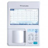 Fokuda Cardimax FCP- 8100, 3.kanala