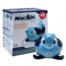 Miss Bibi inhalator ,deciji inhalator