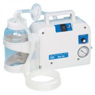 Origin-- MV-30 Japan AC Aspirator MV-30 Japan 電源専用 電動式吸引器 軽量 静音 介護用 災害用 救急用【05P05Dec15】