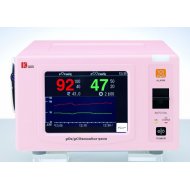 PCO2 iP-9200 monitor-Japan