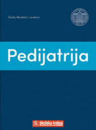 Pedijatrija 8. dopunjeno izdanje Duško Mardešić i suradnici
