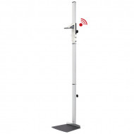 Podni visinomer -Seca 264 Wireless Stadiometer Patient Height Measuring System