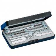 Riester 5412 zvucne viljuske set,Tuning Fork Set III