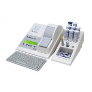 Roche Reflortron Plus