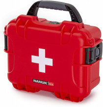 Urgent 949 Waterproof First Aid
