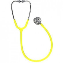 3M Littmann Classic III Stethoscope - Lemon and Lime
