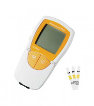 Accutrend® Plus portabilni analizator