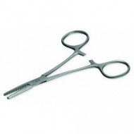 Artery pean 12.5cm Straight 1x50