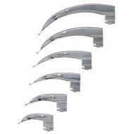 Dostupno Laringoskop Spatule