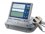 Gima PC-8000 PRO SINGLE FETAL MONITOR