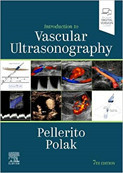 Introduction to Vascular Ultrasonography, 7th Edition