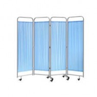 LM14 Sklopivi paravan iz 4. dela Medical Sreen