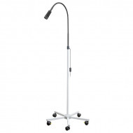 Luxamed LED lampa na stativu za ordinacije