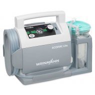 Medicinski Aspirator Accuvac LIfe Strujni Model