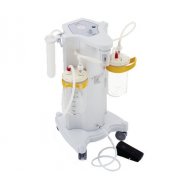 Novela Series Hiruski aspirator