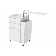 Ormaric uz Krevet MS2154 MESPA