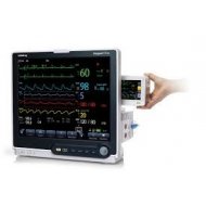 Passport m-17 Mindry , Pacijent monitor