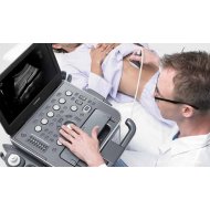 Preporuka za Ordinacije Portabilni E Qube 7i Ultrazvucni Aparat