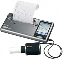Vyaire Microlab medicinski spirometar