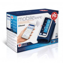Bluetooth mobile rapid digital merač pritiska za nadlakticu, bluetooth tehnologija