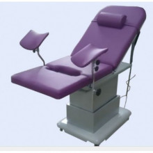 Ginekološka stolica električna M80