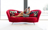 Josephine Sofa