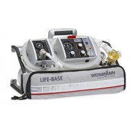 Life Base Mini 2 Medicinska urgentna ventilacija