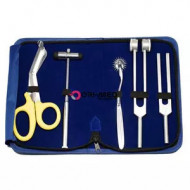 Medic Instrument set