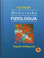 Medicinska Fiziologija Vujadin M. Mujović