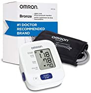 Omron BronzeM2 300009 Blood Pressure Monitor