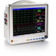 PM-12 Pacijent Monitor Promed EKG/TEMP/RESP
