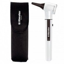 Riester E-Scope Otoscope, Direct Illumination, XL 2.5 V