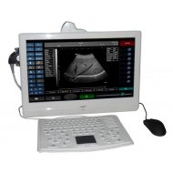 Sono Star C-6 portabl ultrazvucni aparat  skener