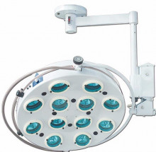 Surgical Light Operation Light Shadowless Lamp; Ol12L
