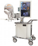 ARTEMIS 3D Imaging and Navigation for Prostate Biopsy