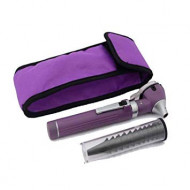 Fiber Optic Otoscope 2.5V LED Light Source X3