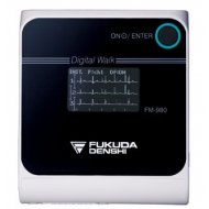 Fokuda Japan FM-980,ホルタ記録器 FM-980
