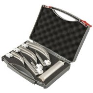 Matsukichi- Medical Laringoscope set