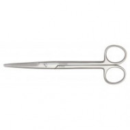 Mayo Surgical Scissors 14cm, 12cm