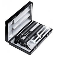 RI Mini otoskop/oftamoloskop set