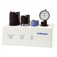Riester Shock Proof White LF