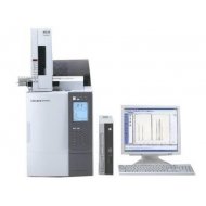 Shimadzu GC-2014 Gasni Hromatograf