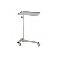 Stalak z InstrumenteM- 400 Inoks