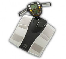 TANITA model BC-545N analizator tela