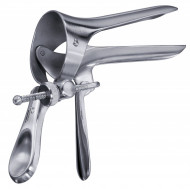 Vaginal Specula Designed for reliable everyday use Cusco i Grawe