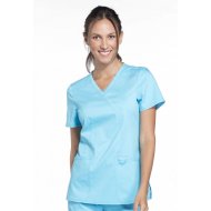 Zenska bluza za medicinsko osoblje
