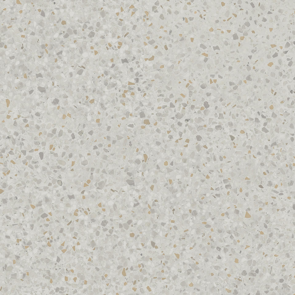 Linoleum Covor PVC Tarkett TAPIFLEX EXCELLENCE 80 Terrazzo TERRACOTTA