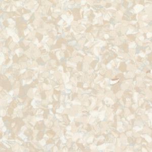 Covor PVC antistatic iQ GRANIT SD - Granit WHITE 0719