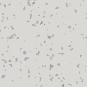 Covor PVC tip linoleum IQ Eminent - WHITE GREY 0153