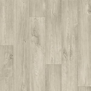 Linoleum Covor PVC METEOR 55 - Cliff Oak BEIGE